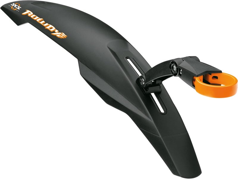 SKS Rowdy Kinder Fahrrad-Steckschutzblech (Set) // 20'-24' - Image 3